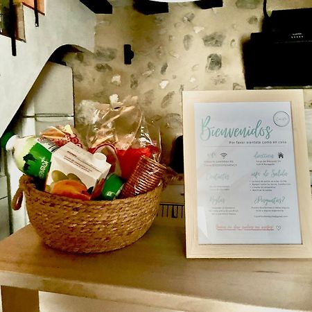Willa Casa Kika Penaguila Zewnętrze zdjęcie