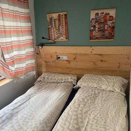 Willa Casa Kika Penaguila Zewnętrze zdjęcie